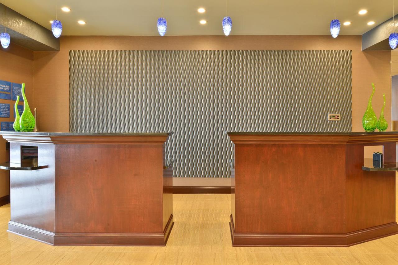 Wyndham Garden Elk Grove Village/O'Hare