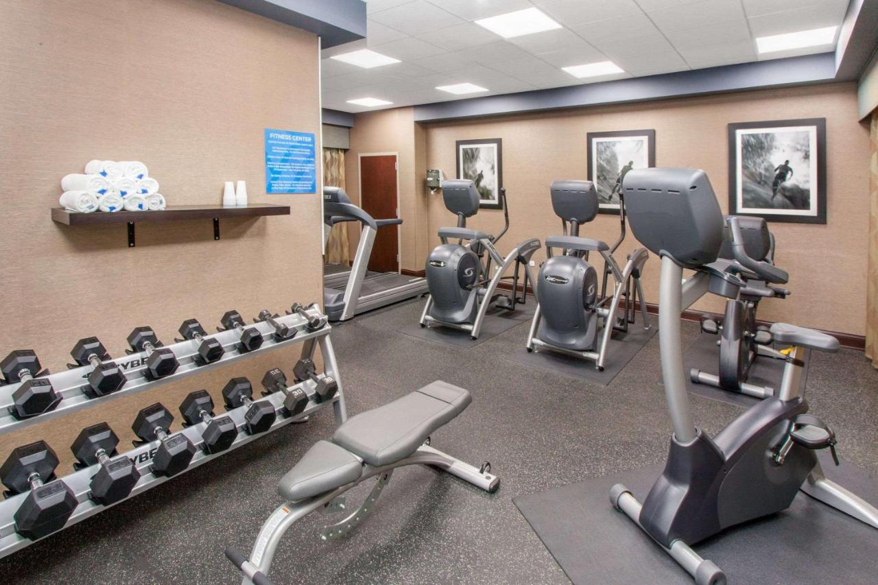 Wyndham Garden Elk Grove Village/O'Hare