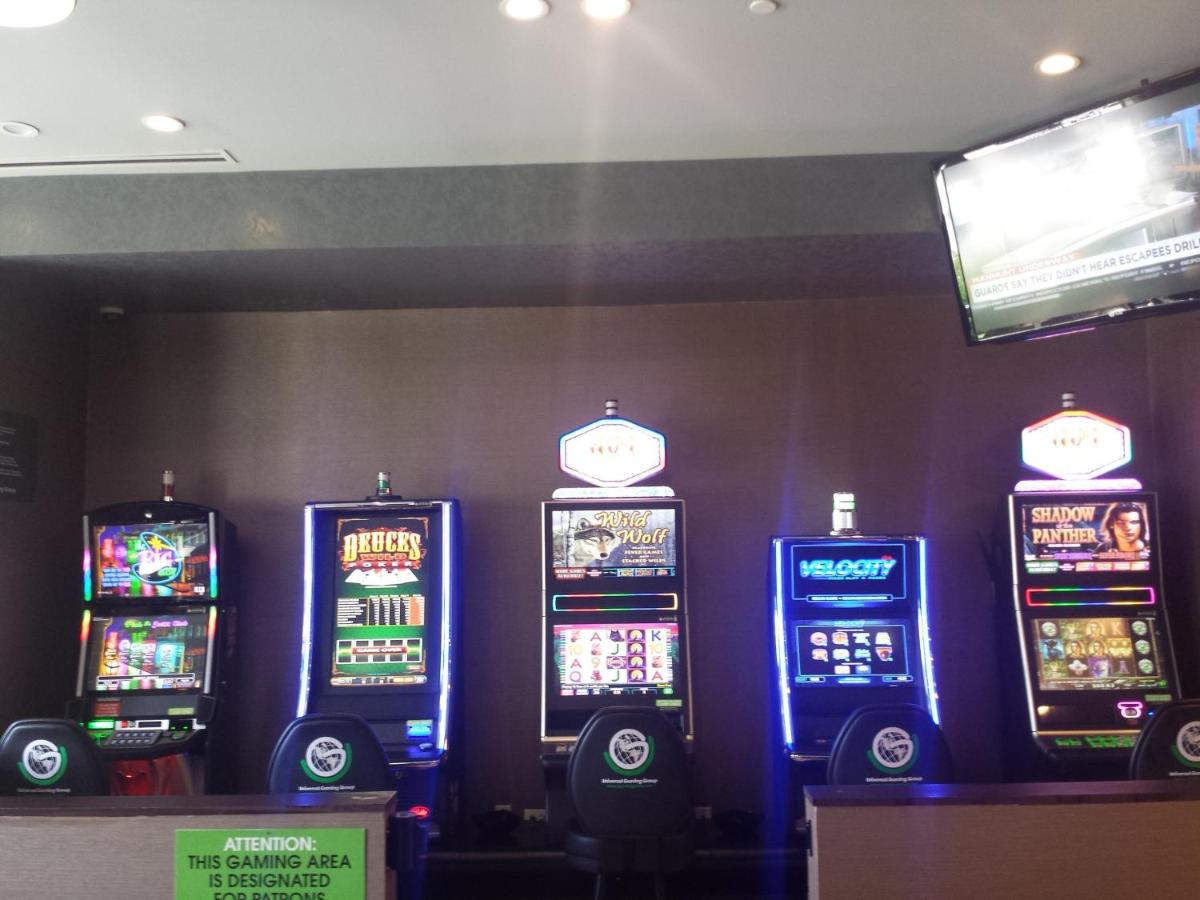 Wyndham Garden Elk Grove Village/O'Hare