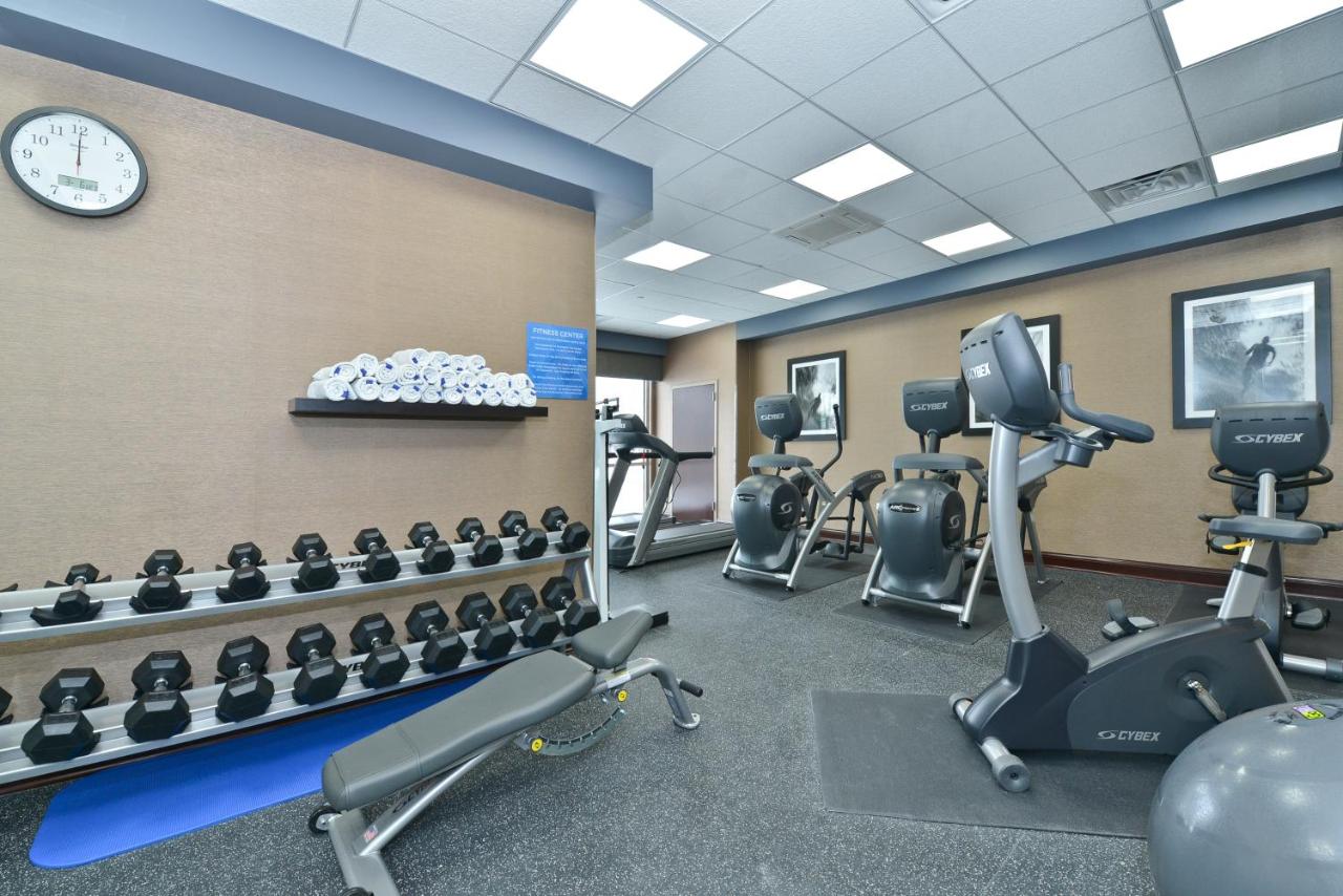 Wyndham Garden Elk Grove Village/O'Hare