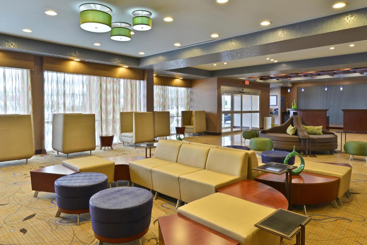 Wyndham Garden Elk Grove Village/O'Hare