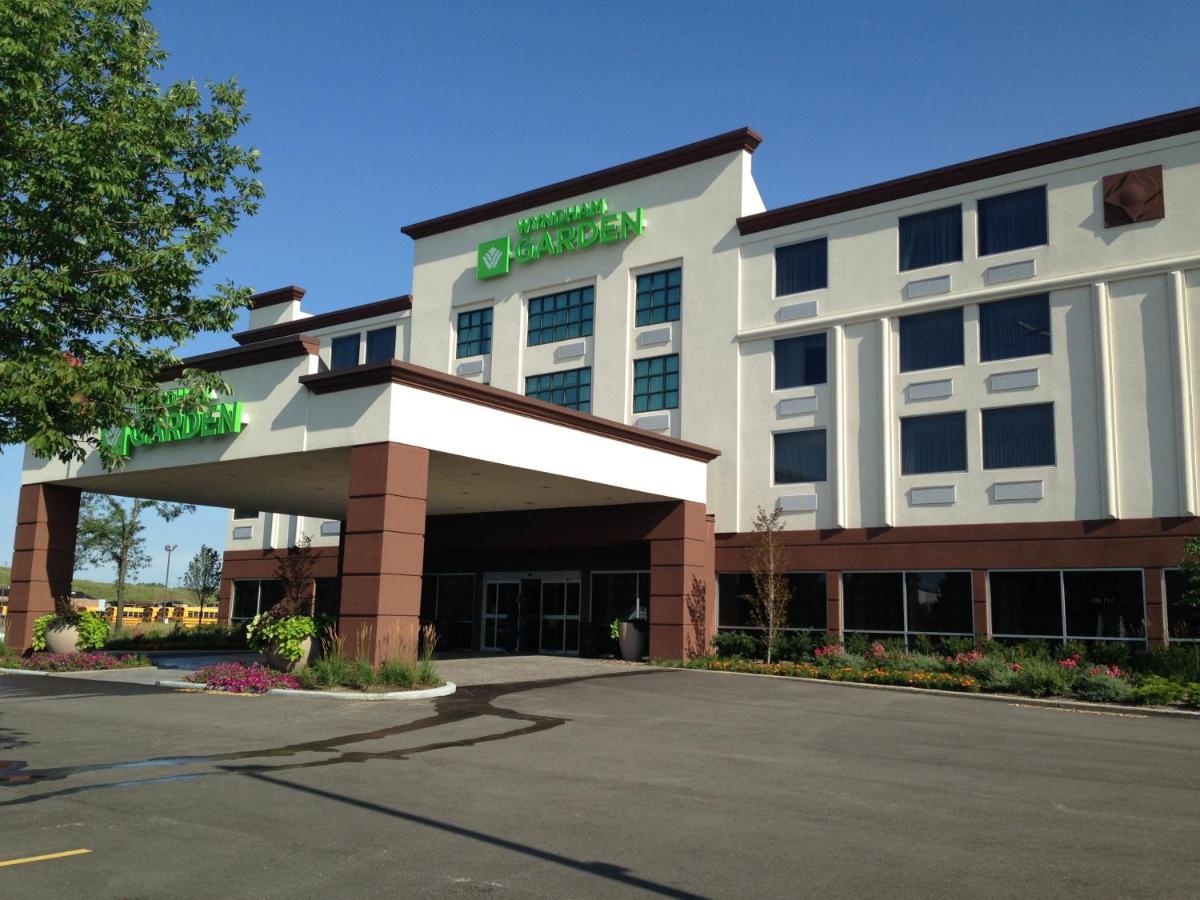 Wyndham Garden Elk Grove Village/O'Hare
