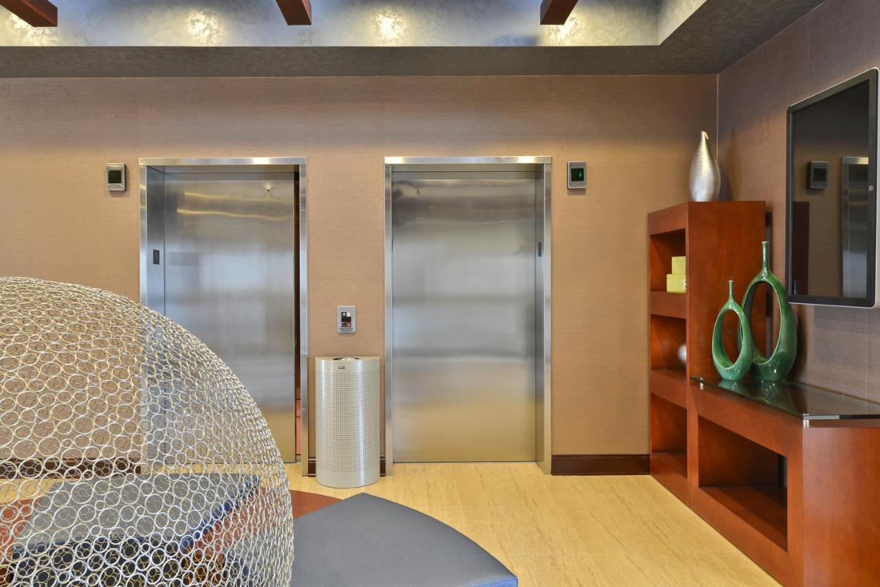 Wyndham Garden Elk Grove Village/O'Hare