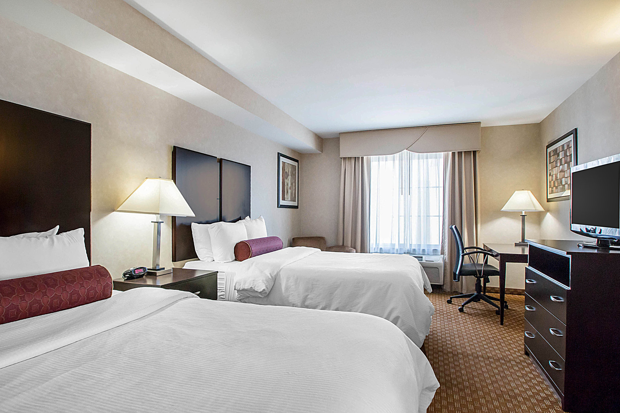 Clarion Inn Elmhurst