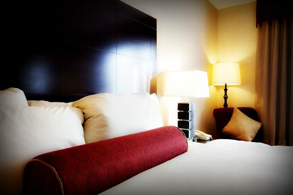 Clarion Inn Elmhurst