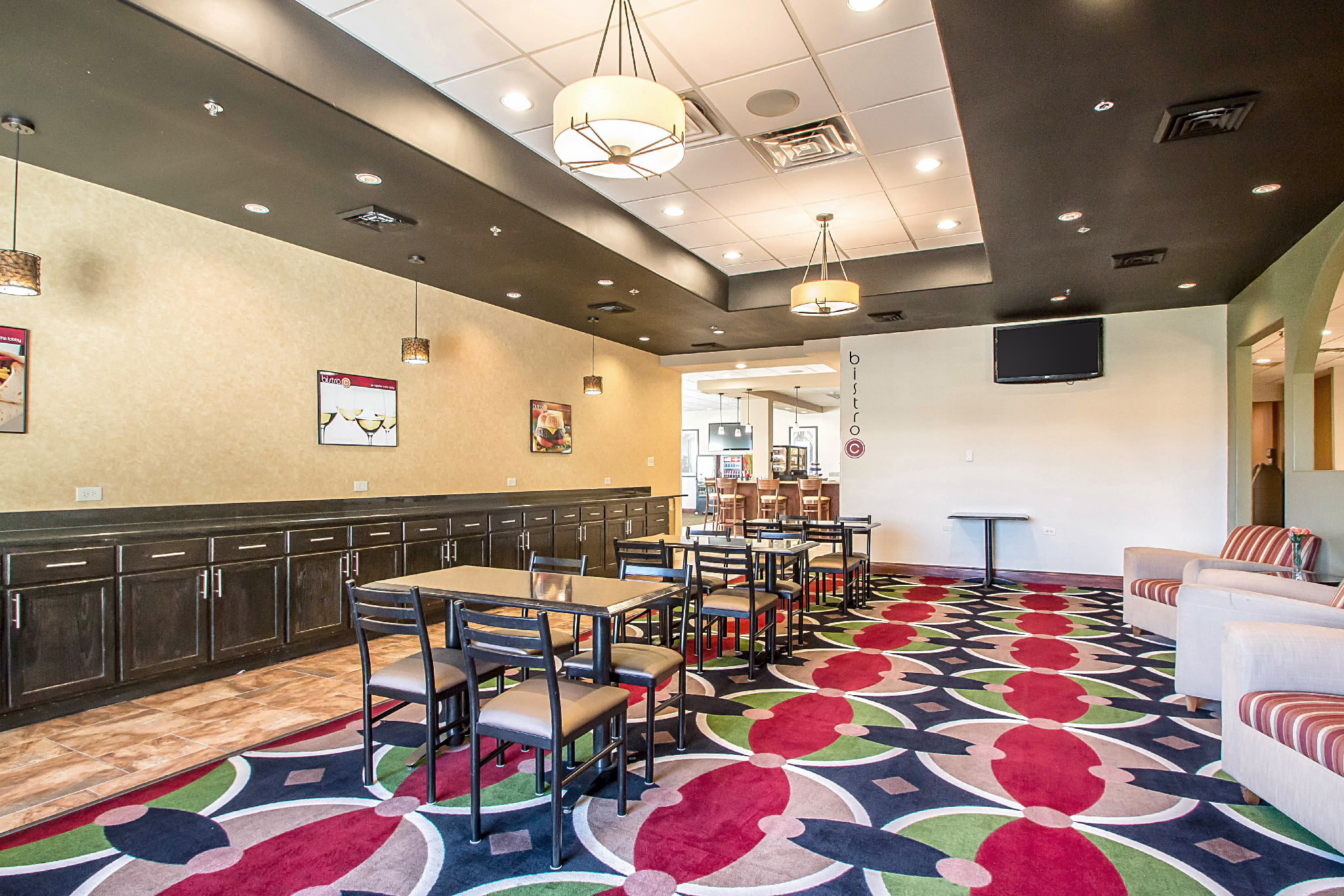 Clarion Inn Elmhurst