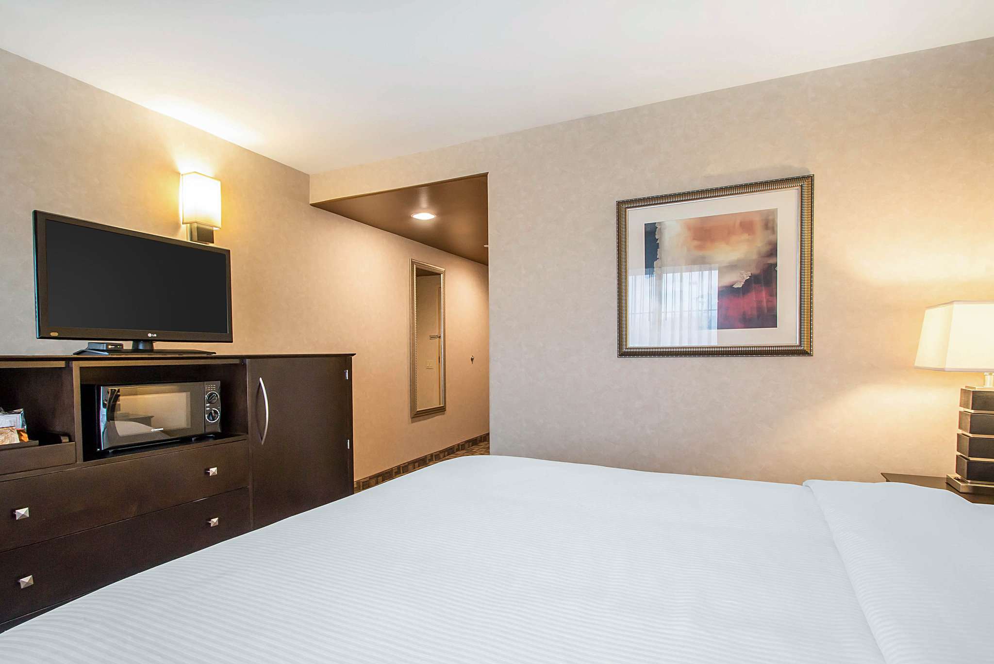 Clarion Inn Elmhurst