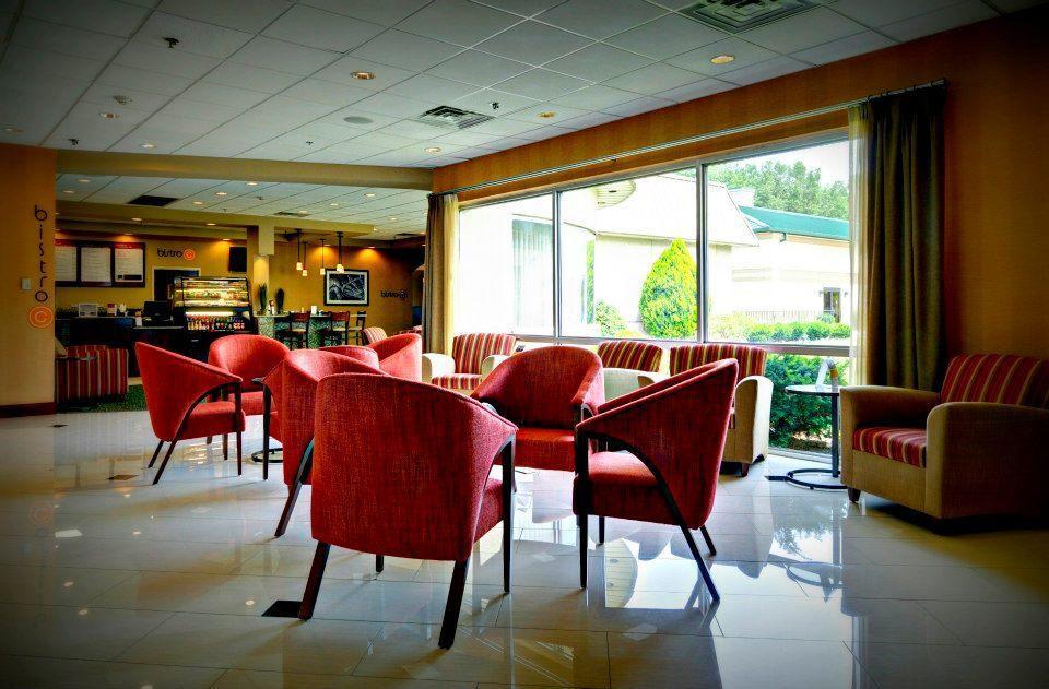 Clarion Inn Elmhurst