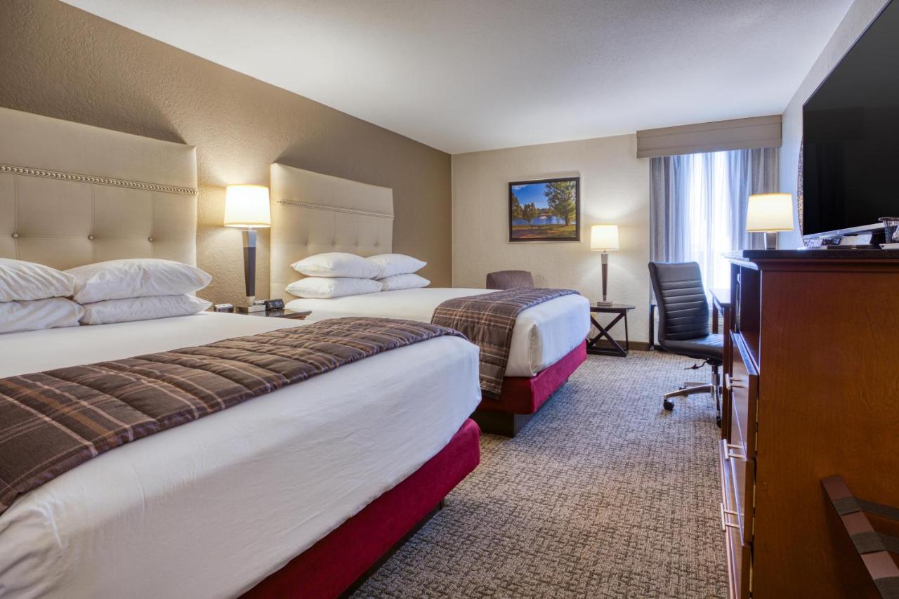 Drury Inn & Suites Fairview Heights St. Louis