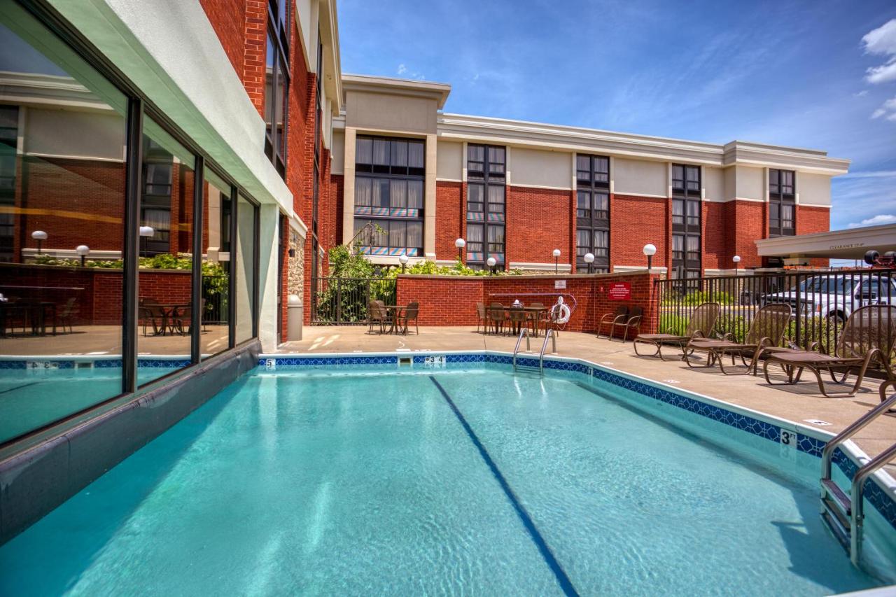 Drury Inn & Suites Fairview Heights St. Louis