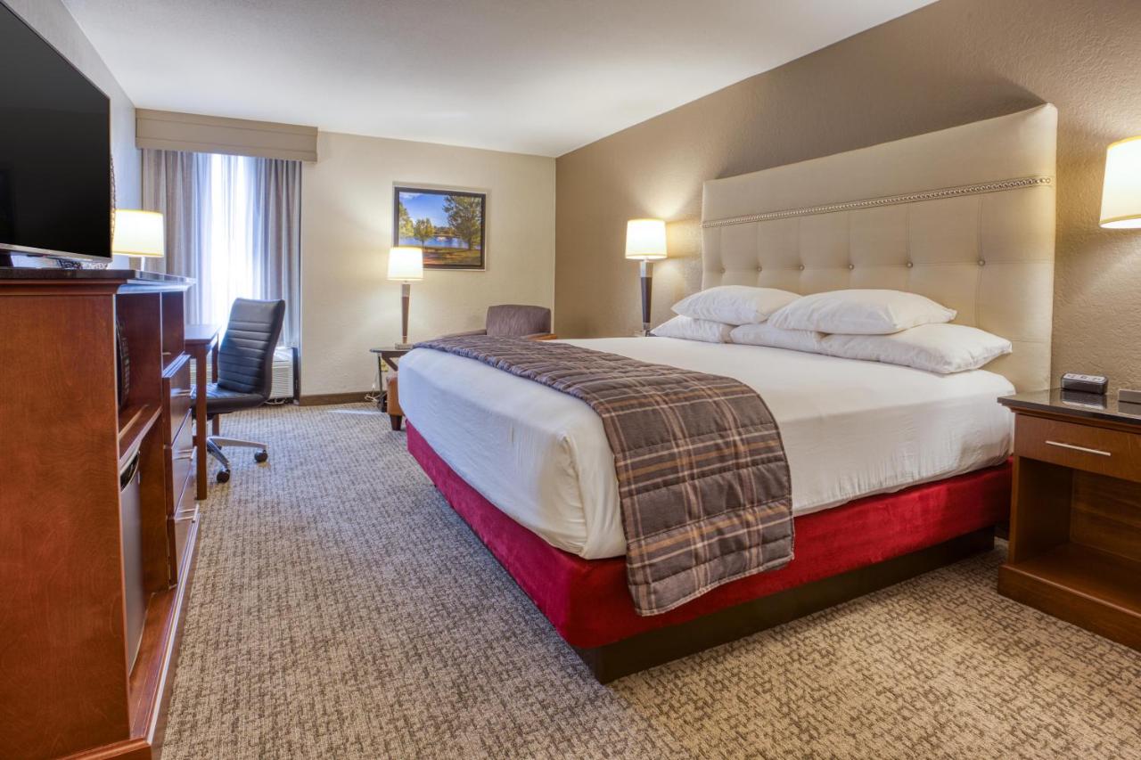 Drury Inn & Suites Fairview Heights St. Louis