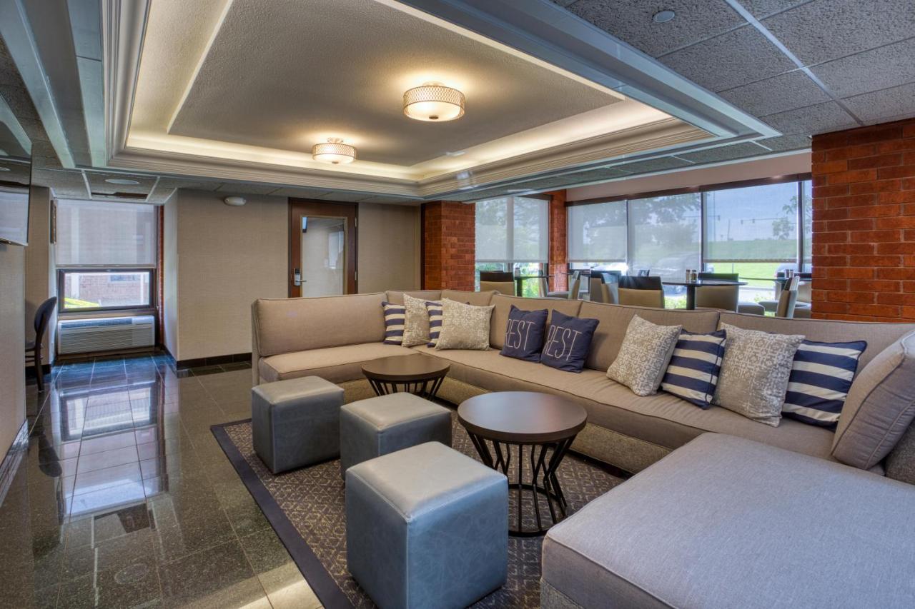 Drury Inn & Suites Fairview Heights St. Louis