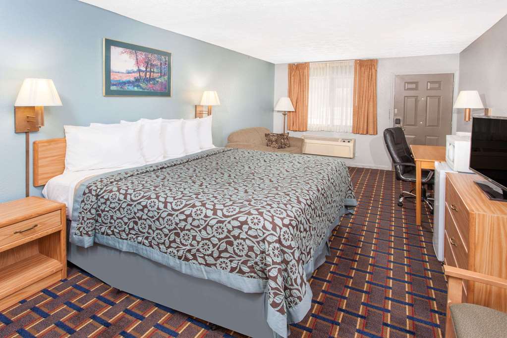 Days Inn by Wyndham Farmer City