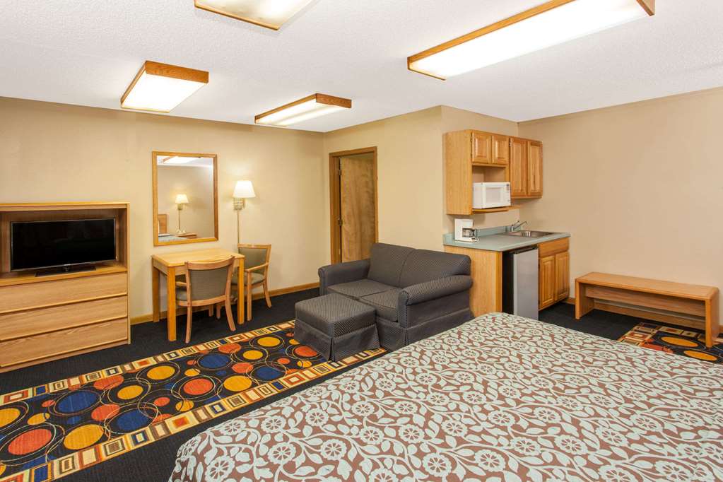 Days Inn by Wyndham Farmer City
