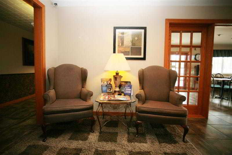 Best Western Lorson Inn