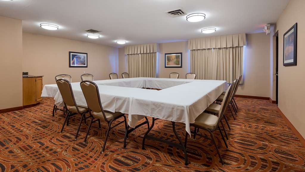 Best Western Lorson Inn