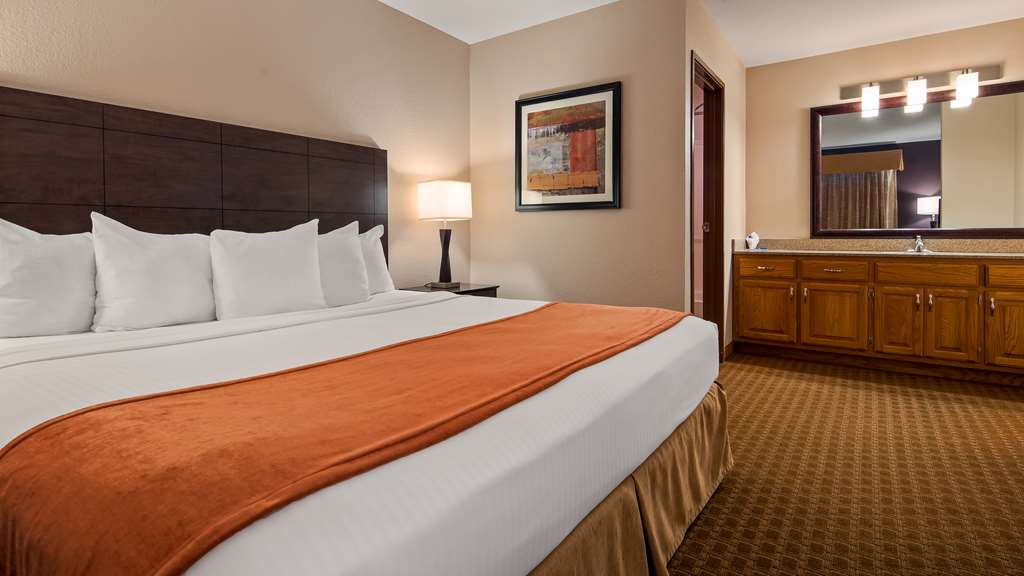 Best Western Lorson Inn