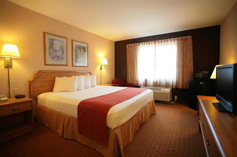 Best Western Lorson Inn