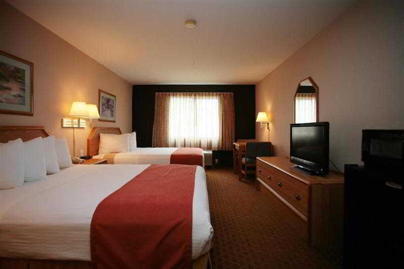 Best Western Lorson Inn