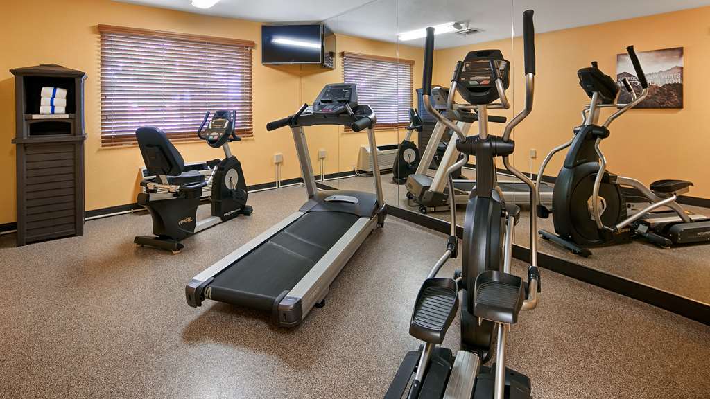 Best Western Lorson Inn