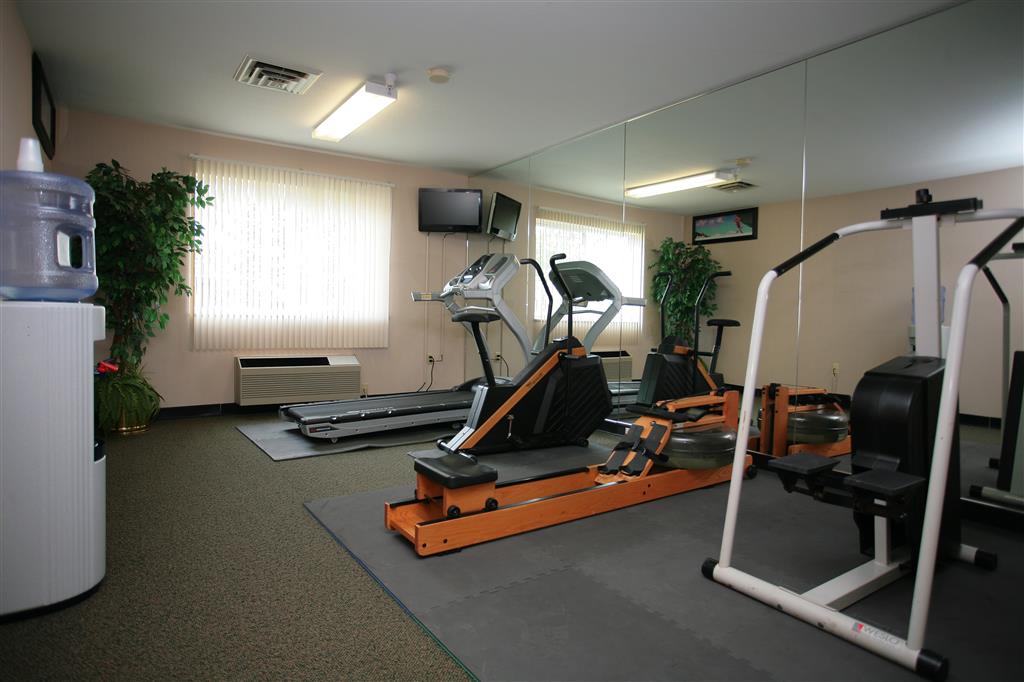Best Western Lorson Inn