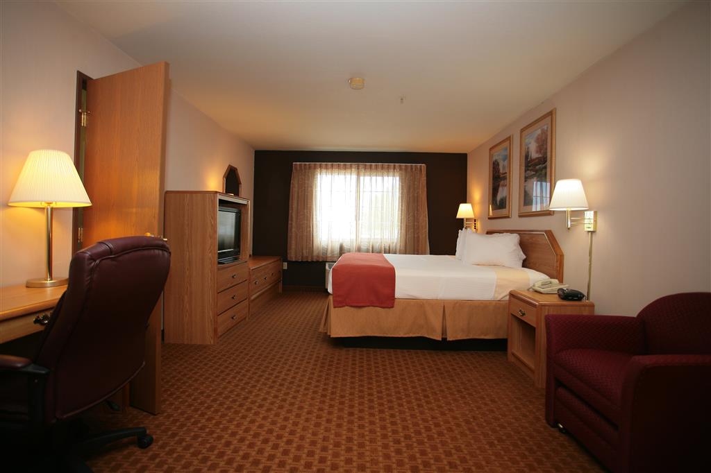 Best Western Lorson Inn