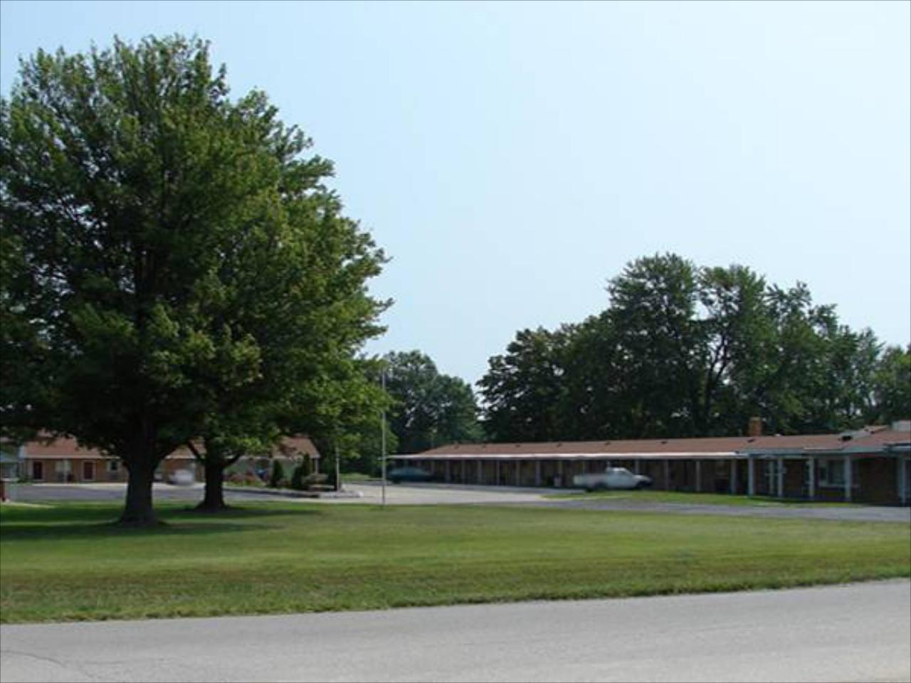 Rodeway Inn