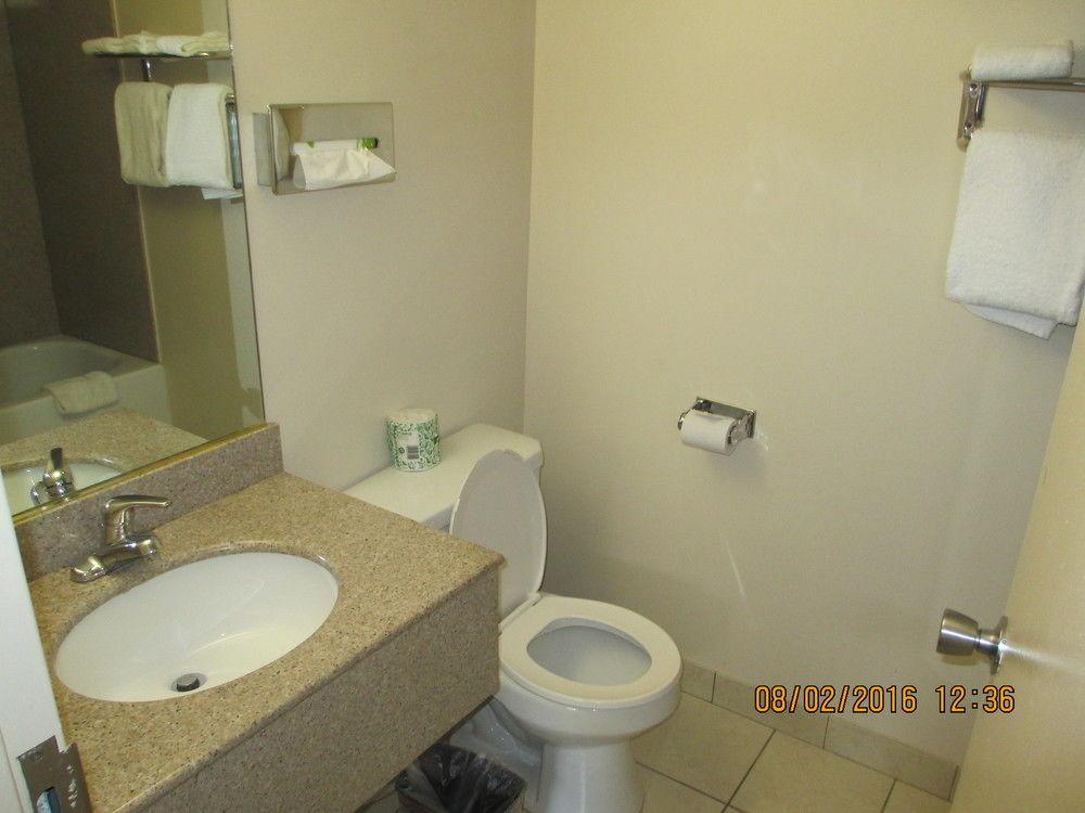 Regal Inn Chicago O'Hare - Franklin Park