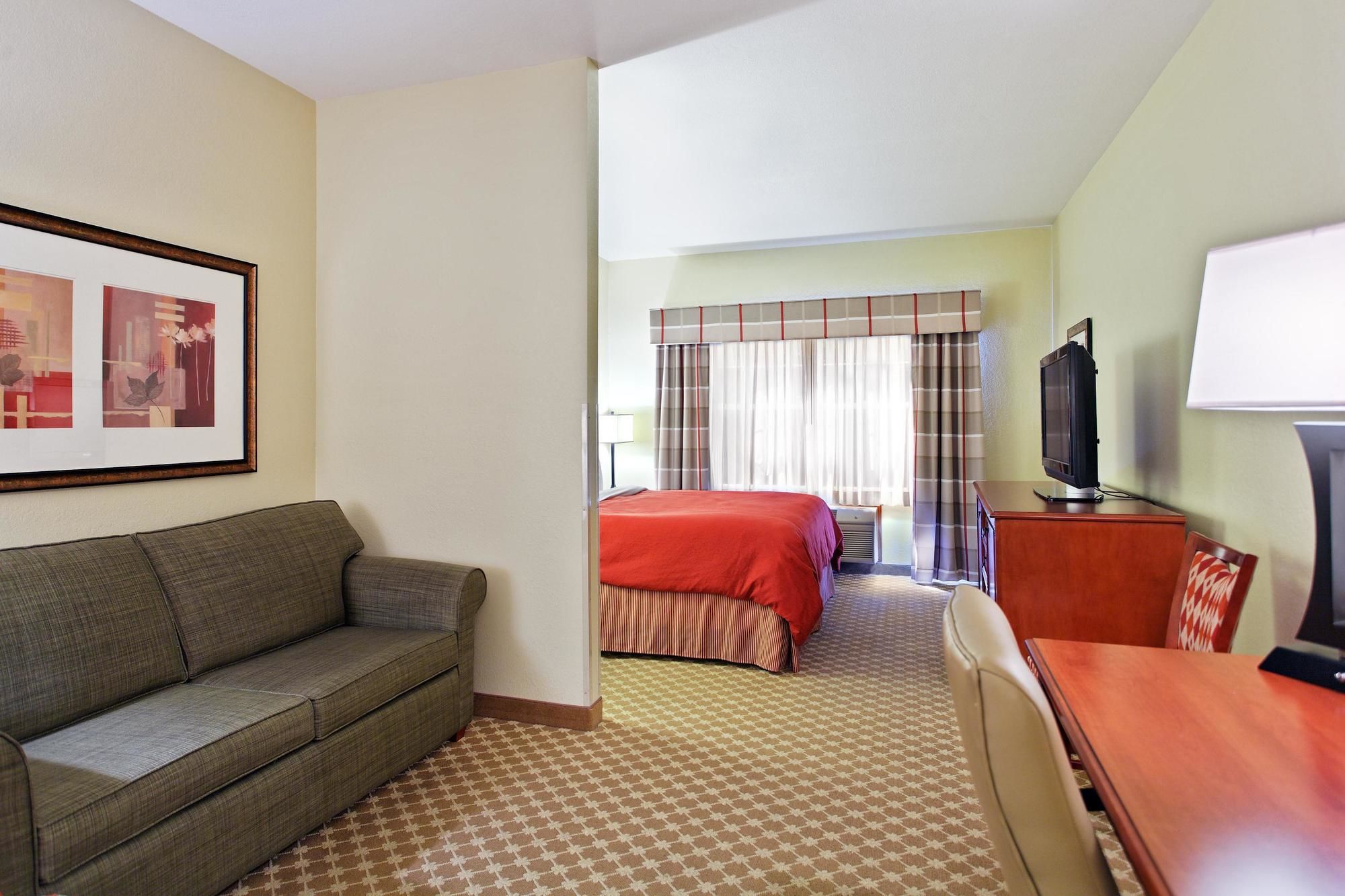 Country Inn & Suites by Radisson, Freeport, IL