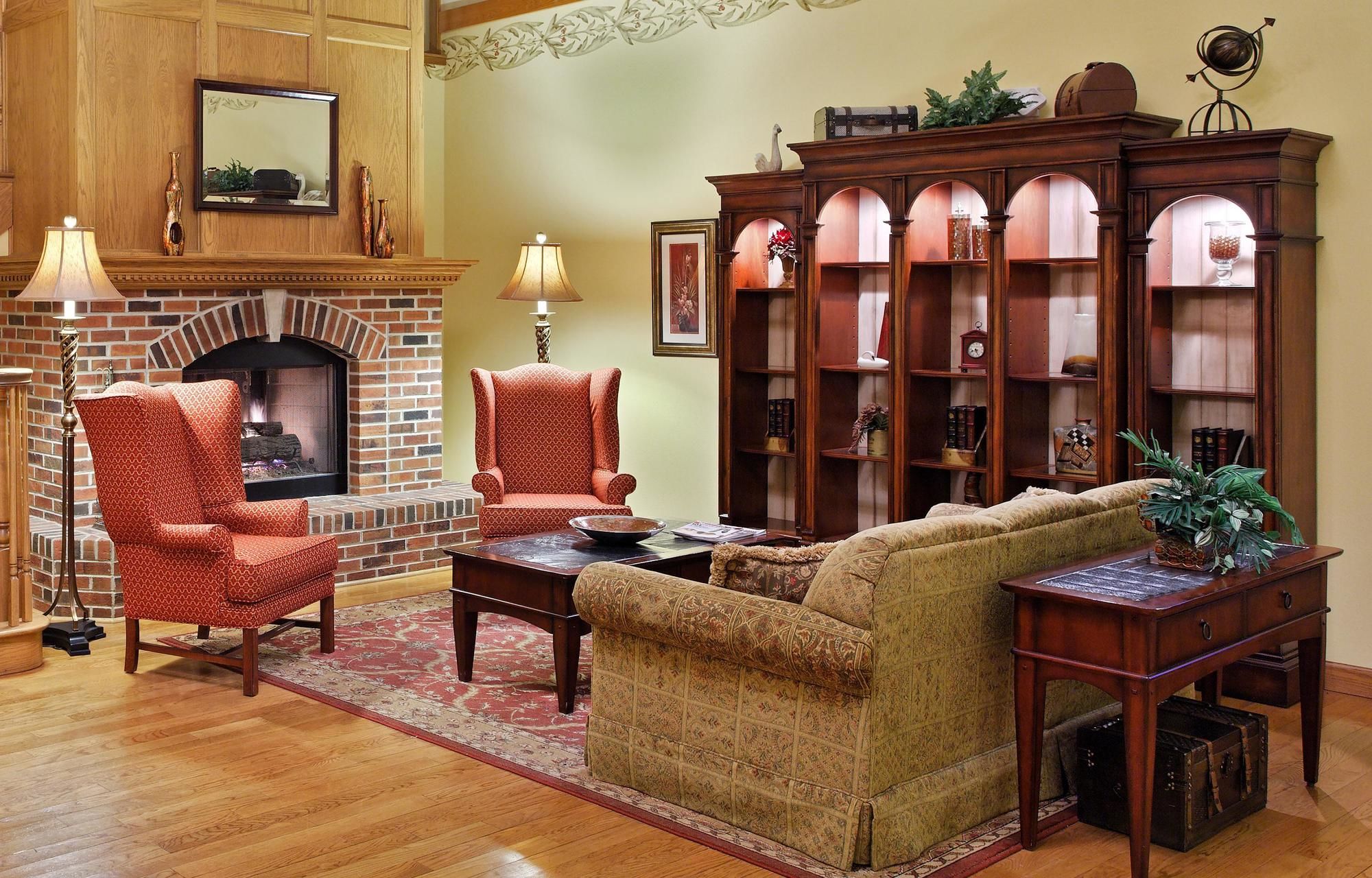 Country Inn & Suites by Radisson, Freeport, IL