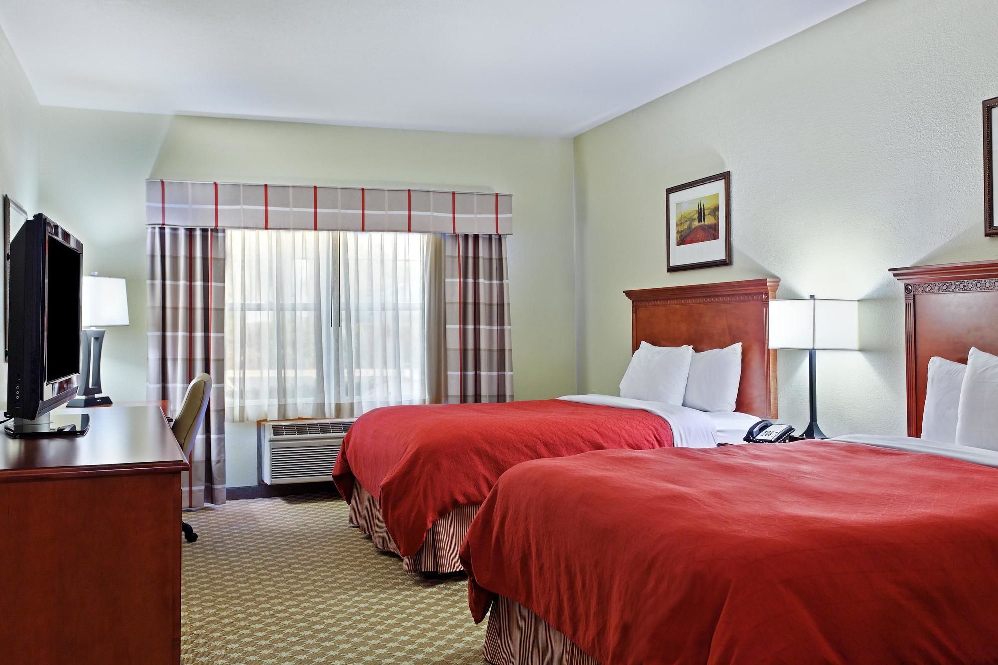 Country Inn & Suites by Radisson, Freeport, IL