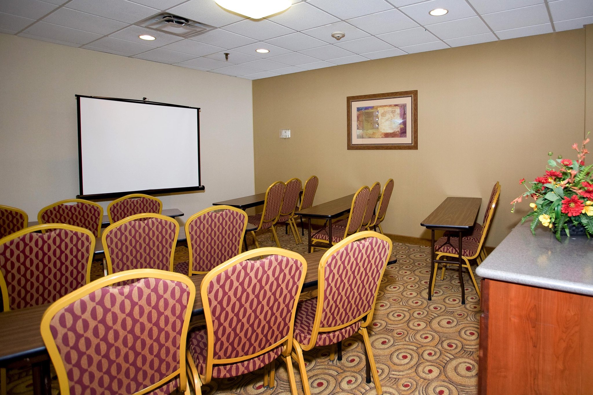 Hampton Inn Freeport