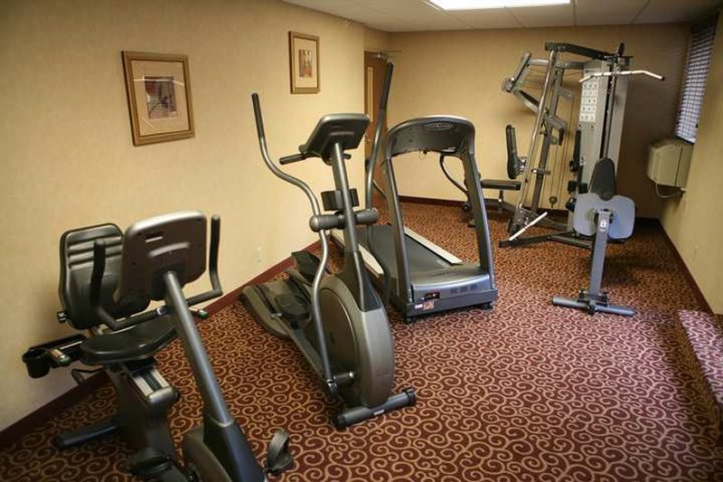Hampton Inn Freeport