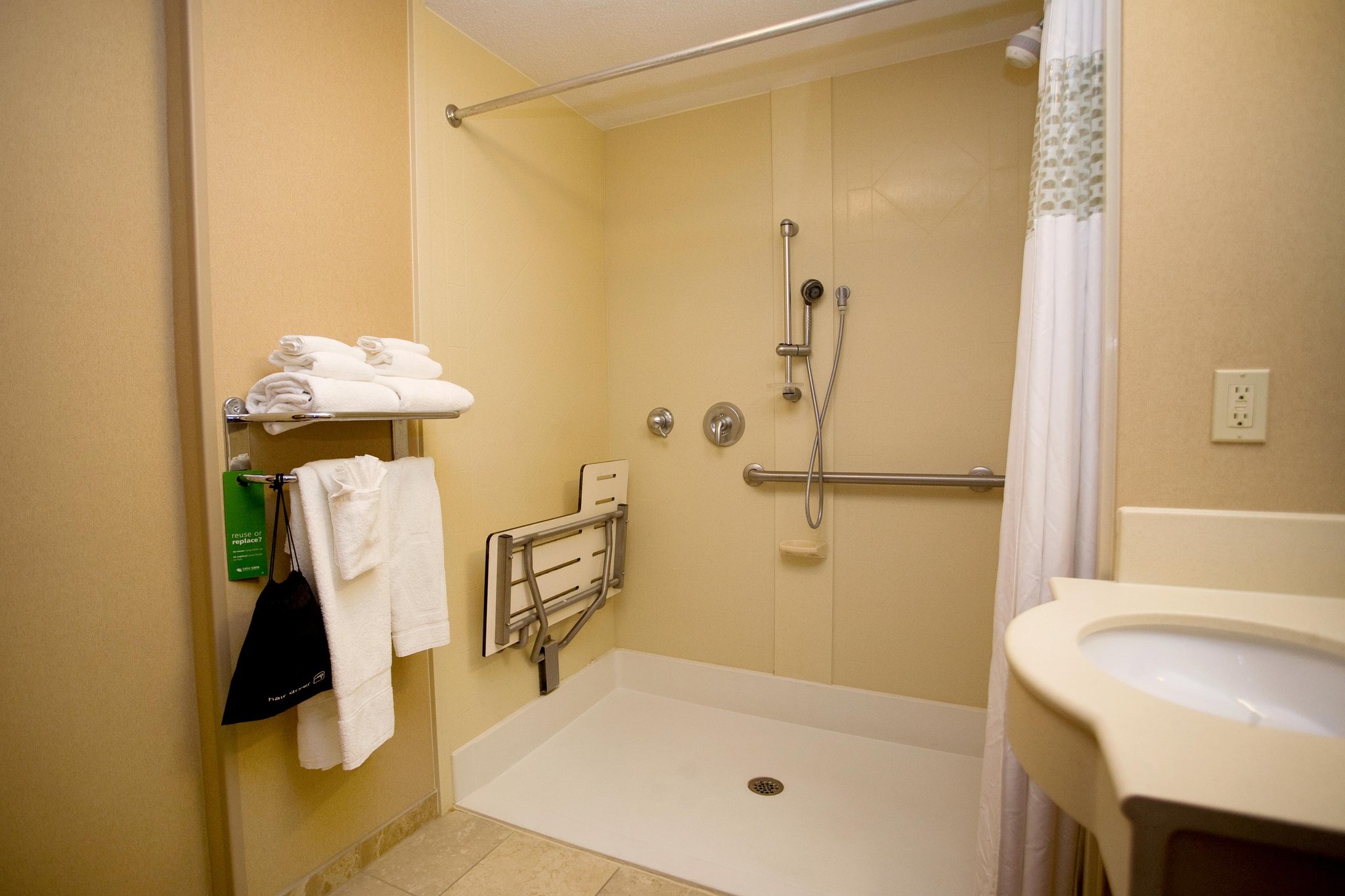 Hampton Inn Freeport