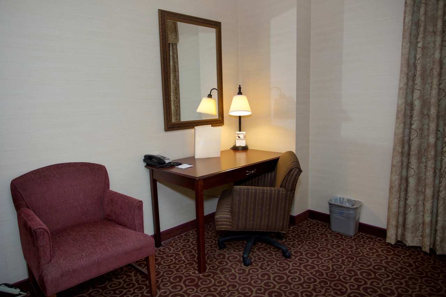 Hampton Inn Freeport
