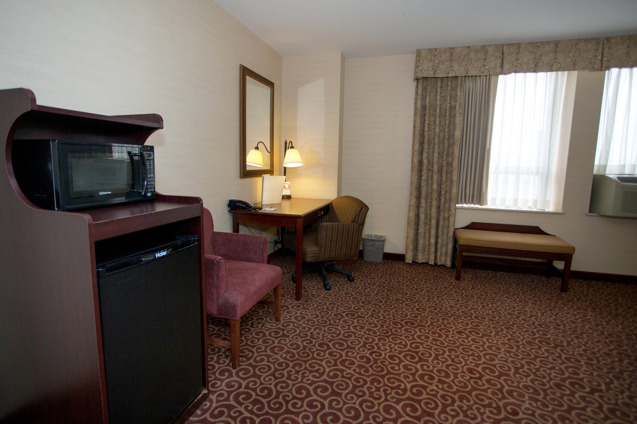 Hampton Inn Freeport