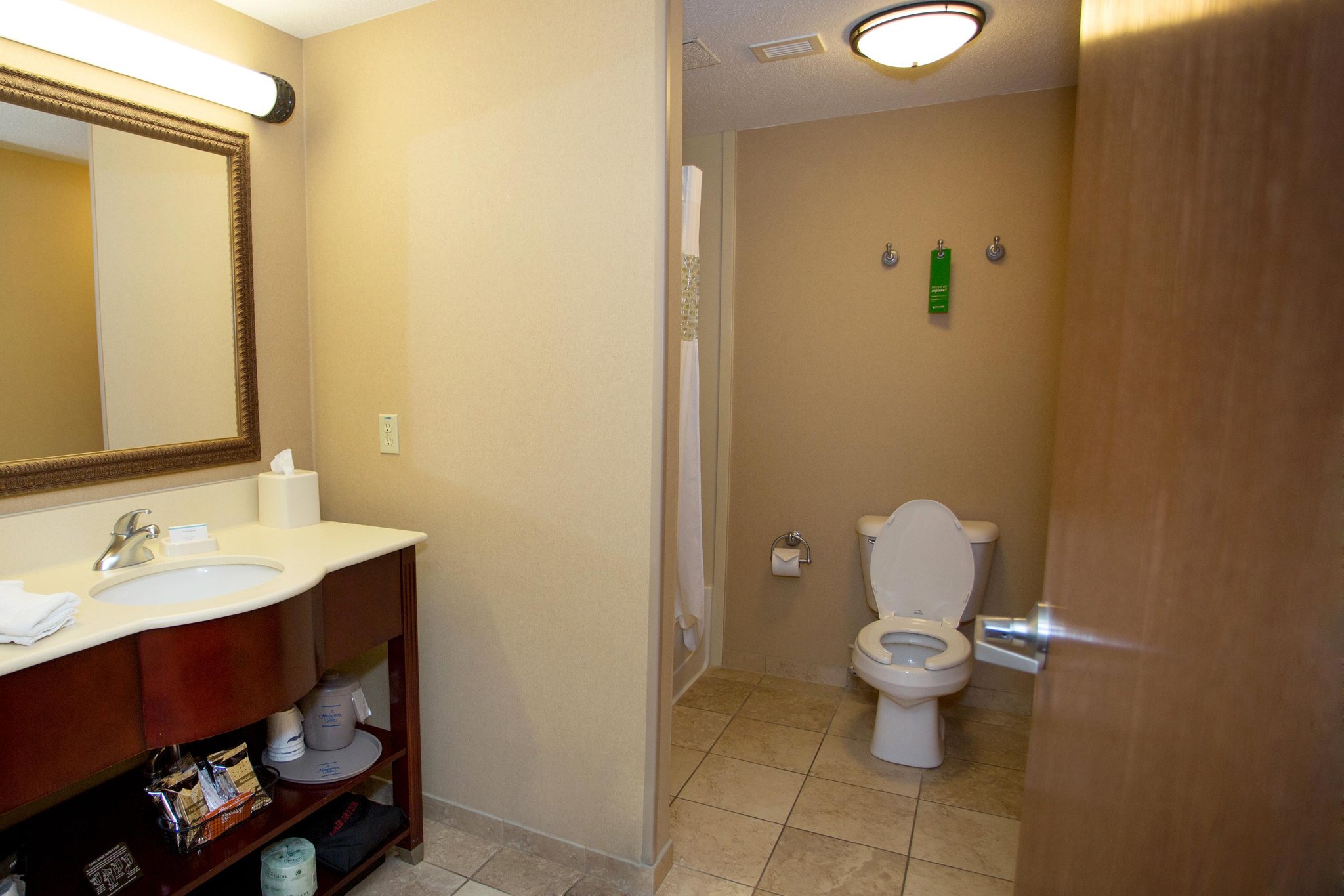 Hampton Inn Freeport