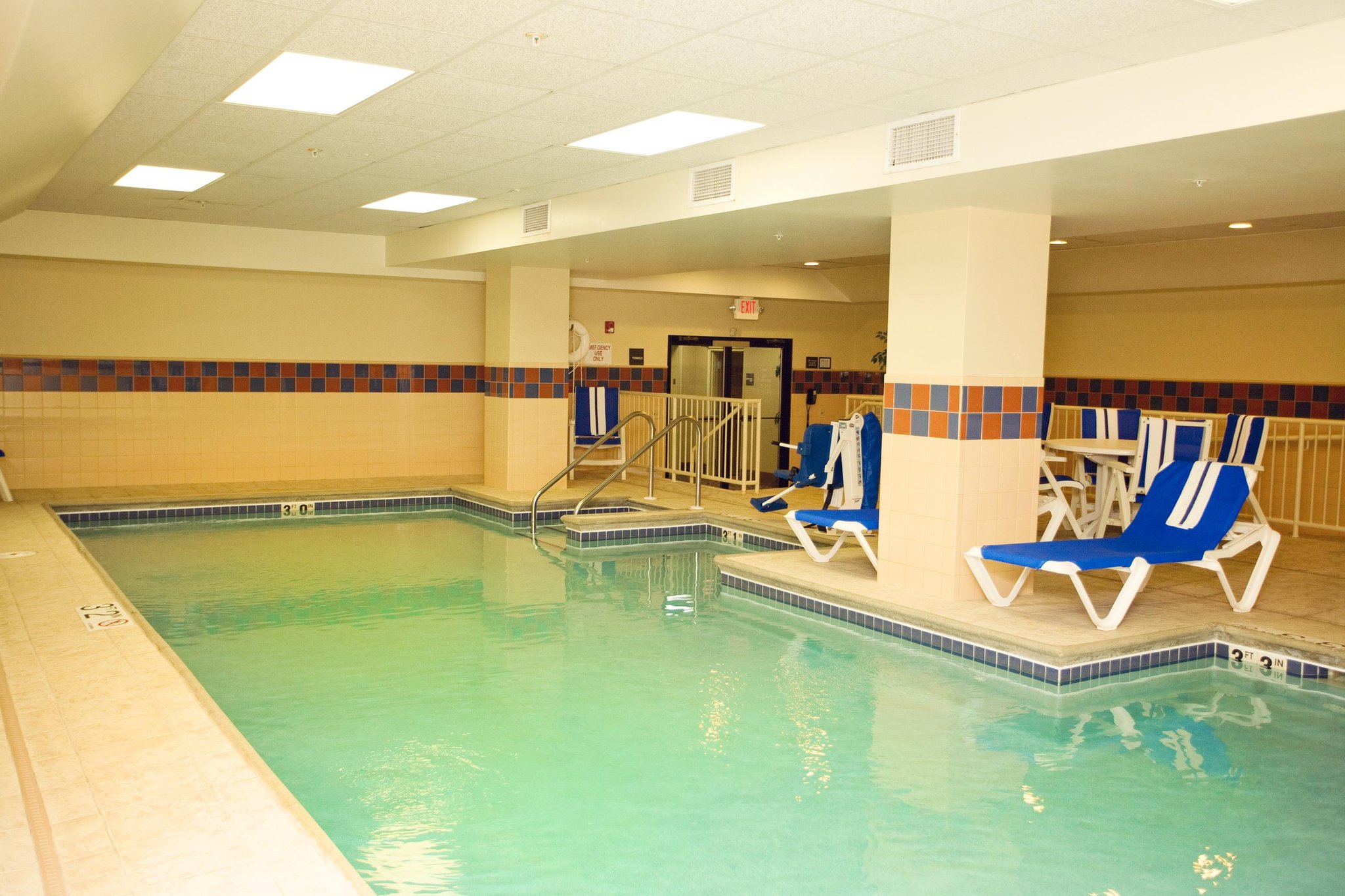 Hampton Inn Freeport