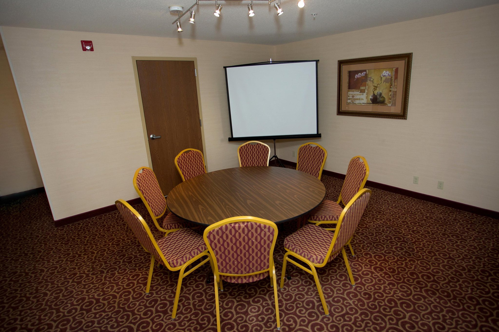 Hampton Inn Freeport