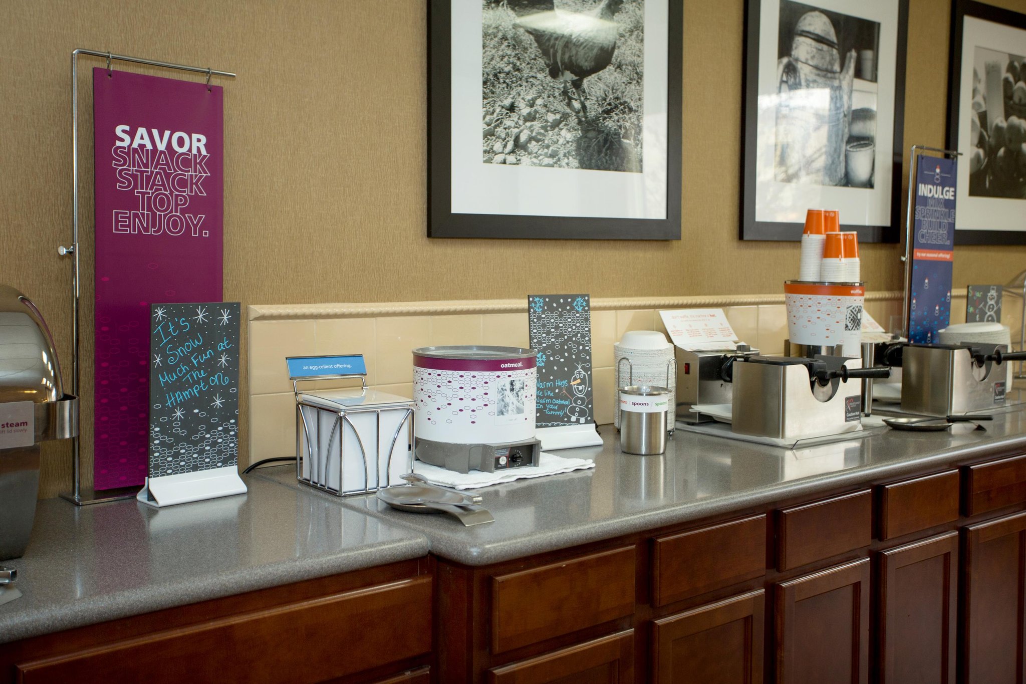 Hampton Inn Freeport