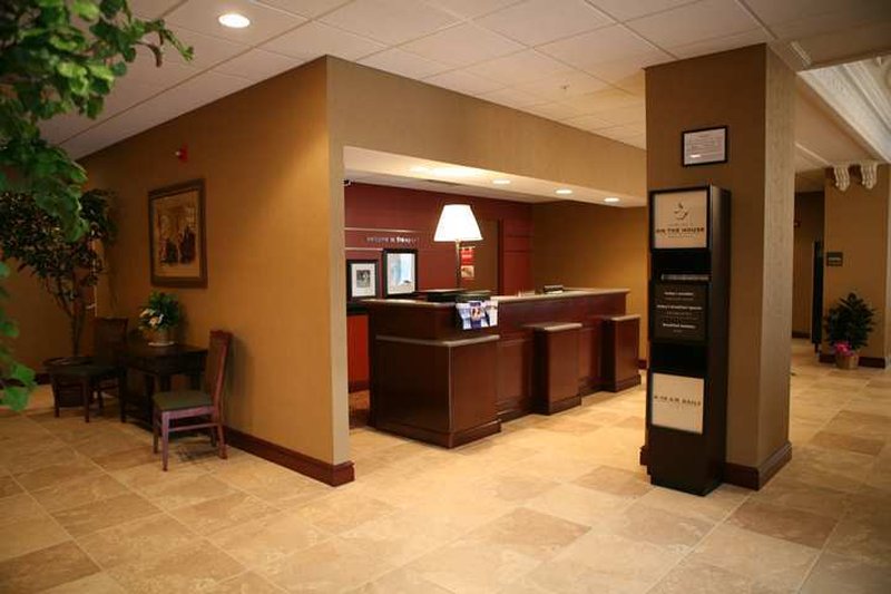 Hampton Inn Freeport