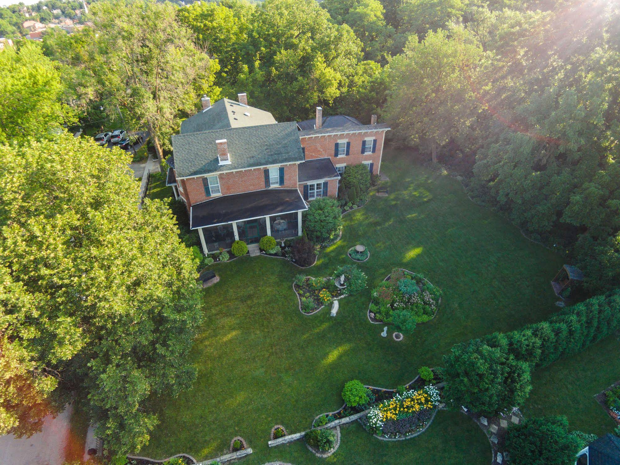 Aldrich Guest House