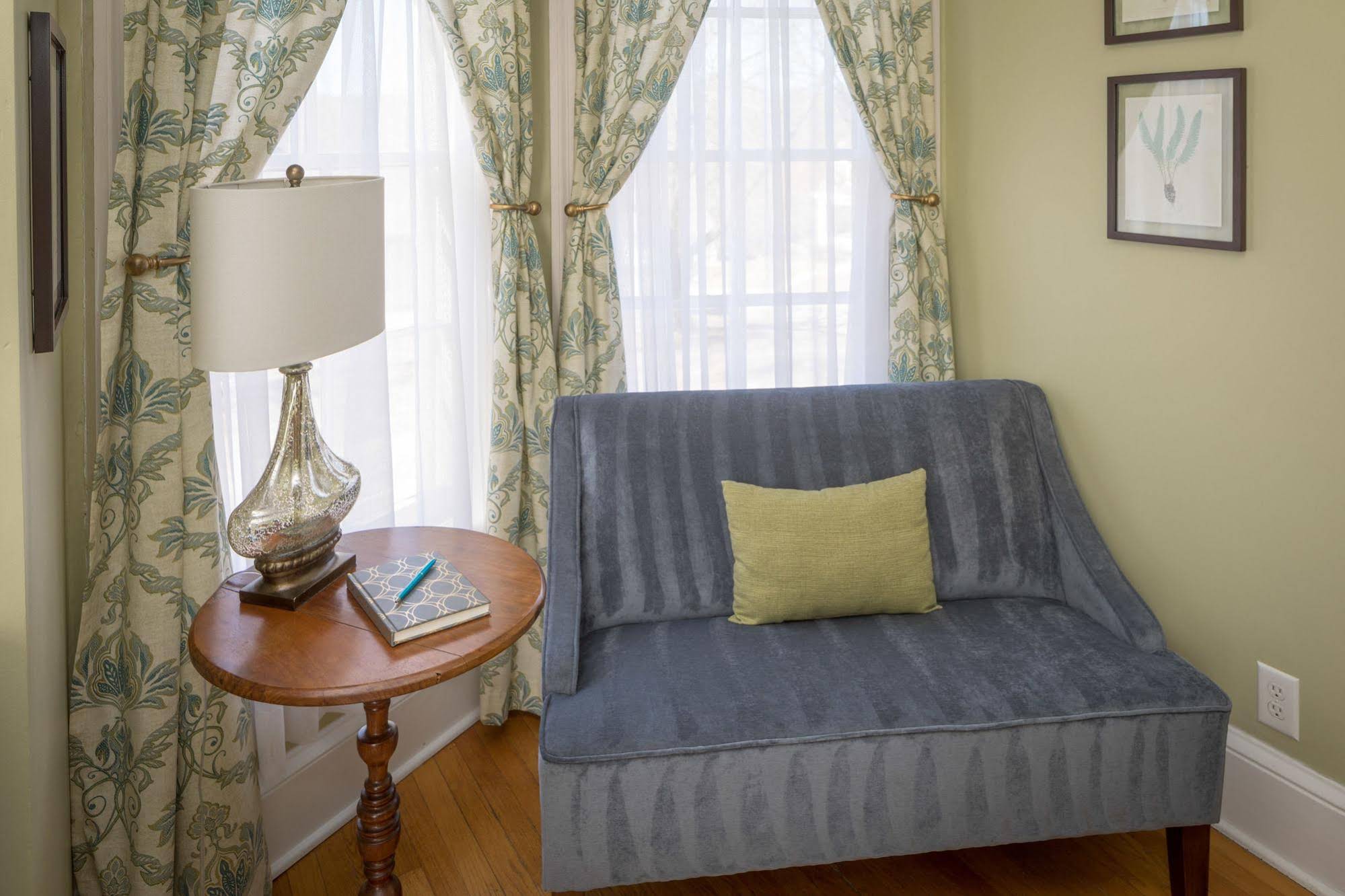 Aldrich Guest House