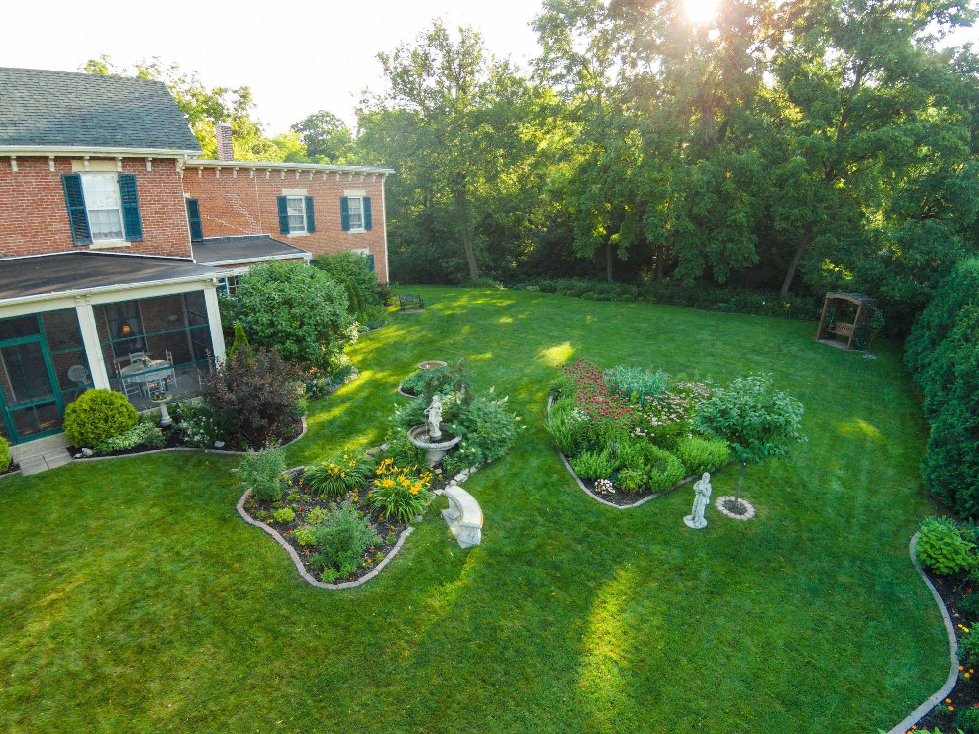 Aldrich Guest House