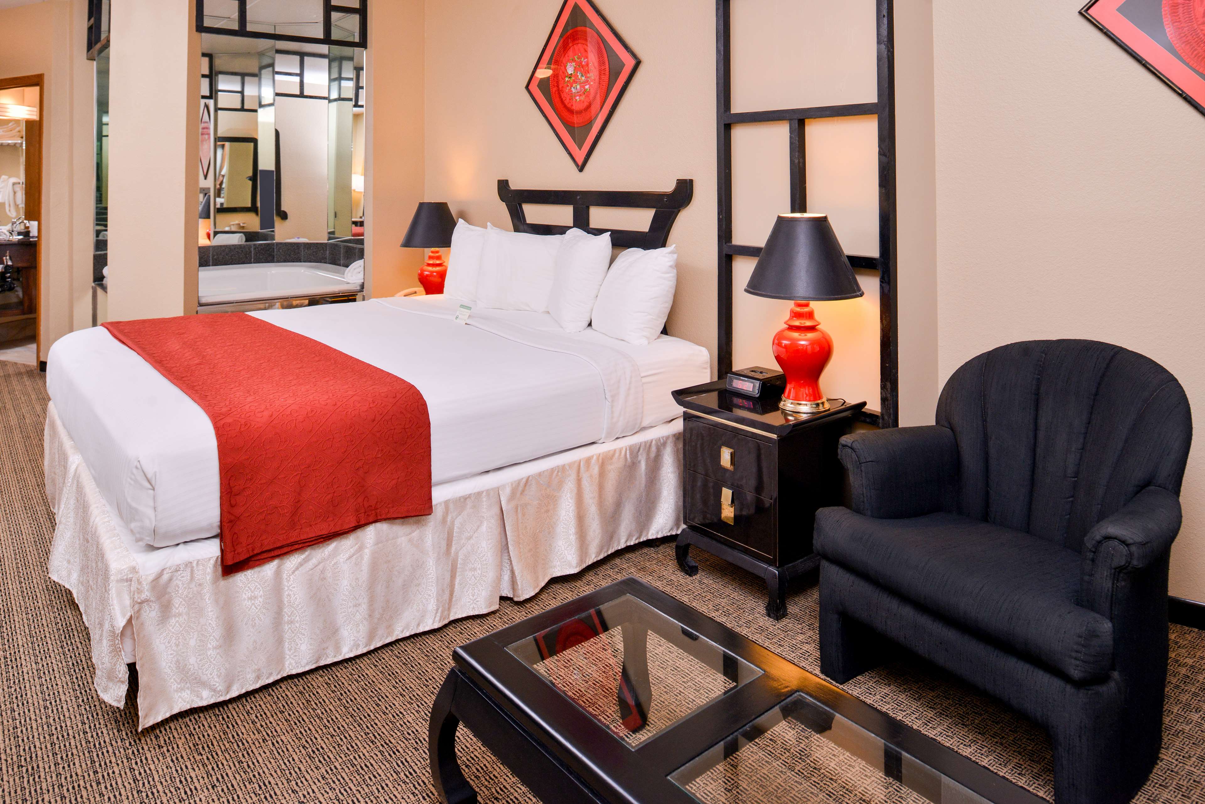 Best Western Designer Inn & Suites