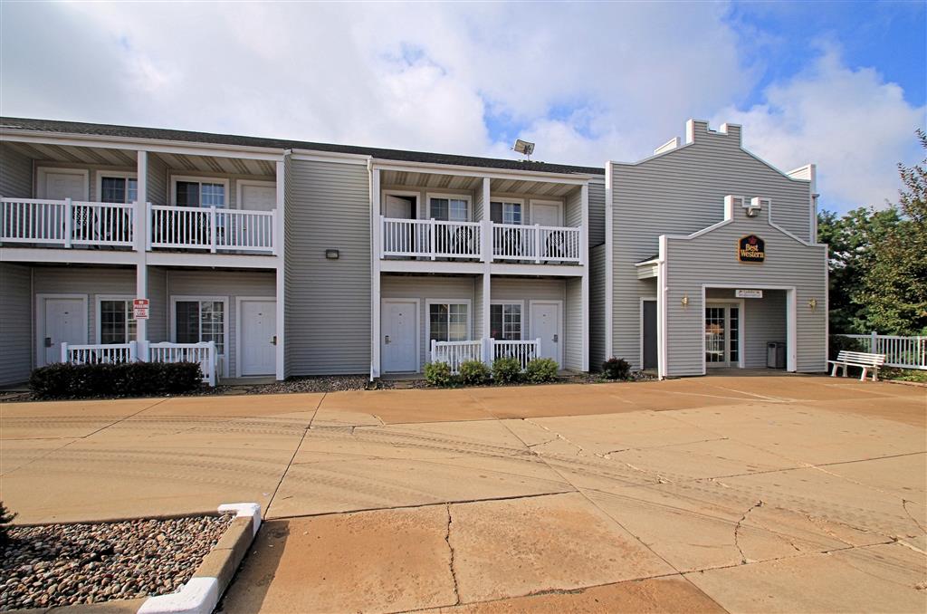 Best Western Designer Inn & Suites