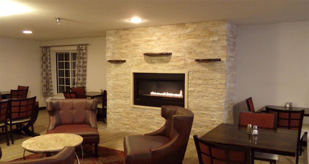 Best Western Designer Inn & Suites