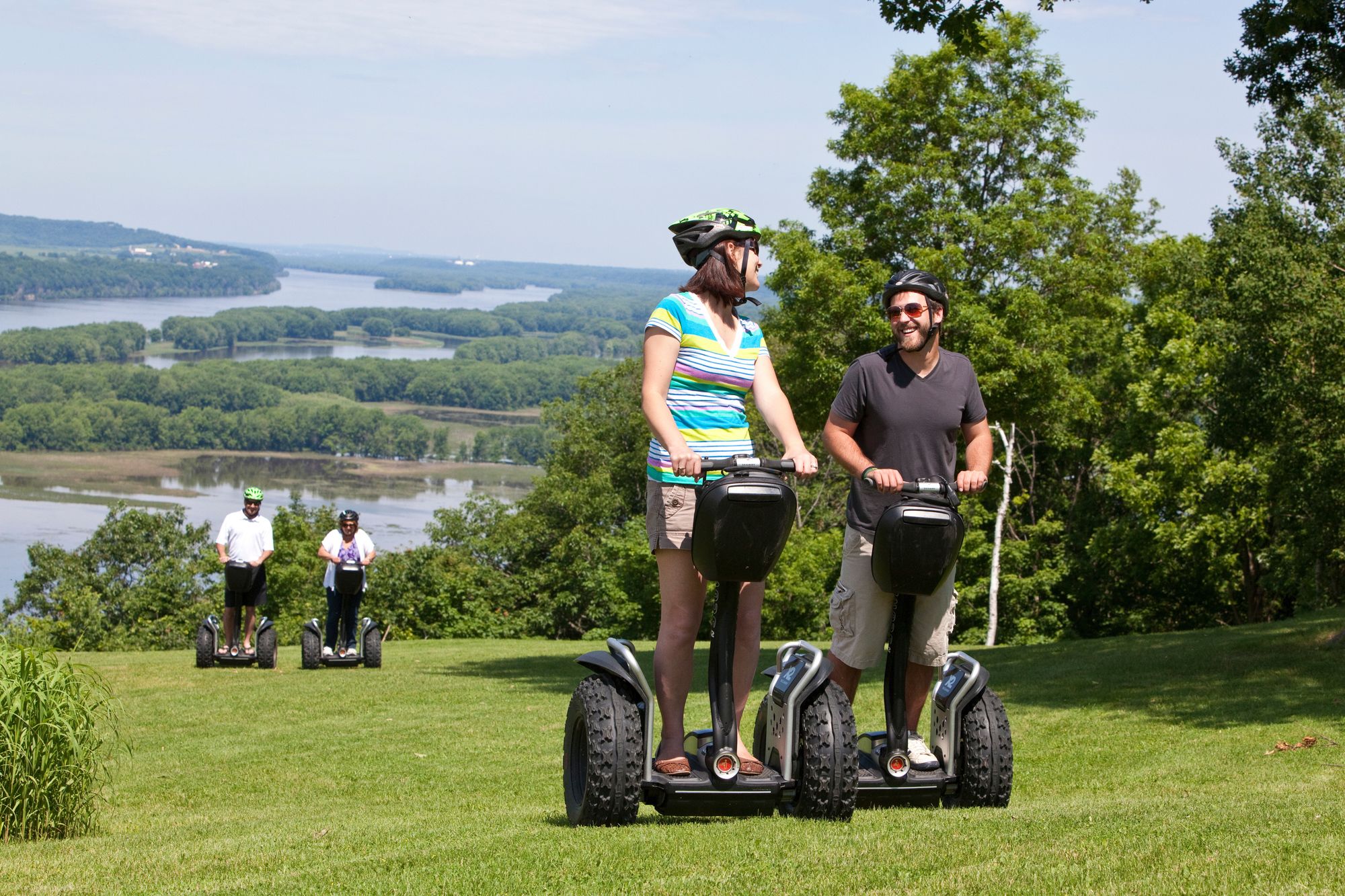 Chestnut Mountain Resort