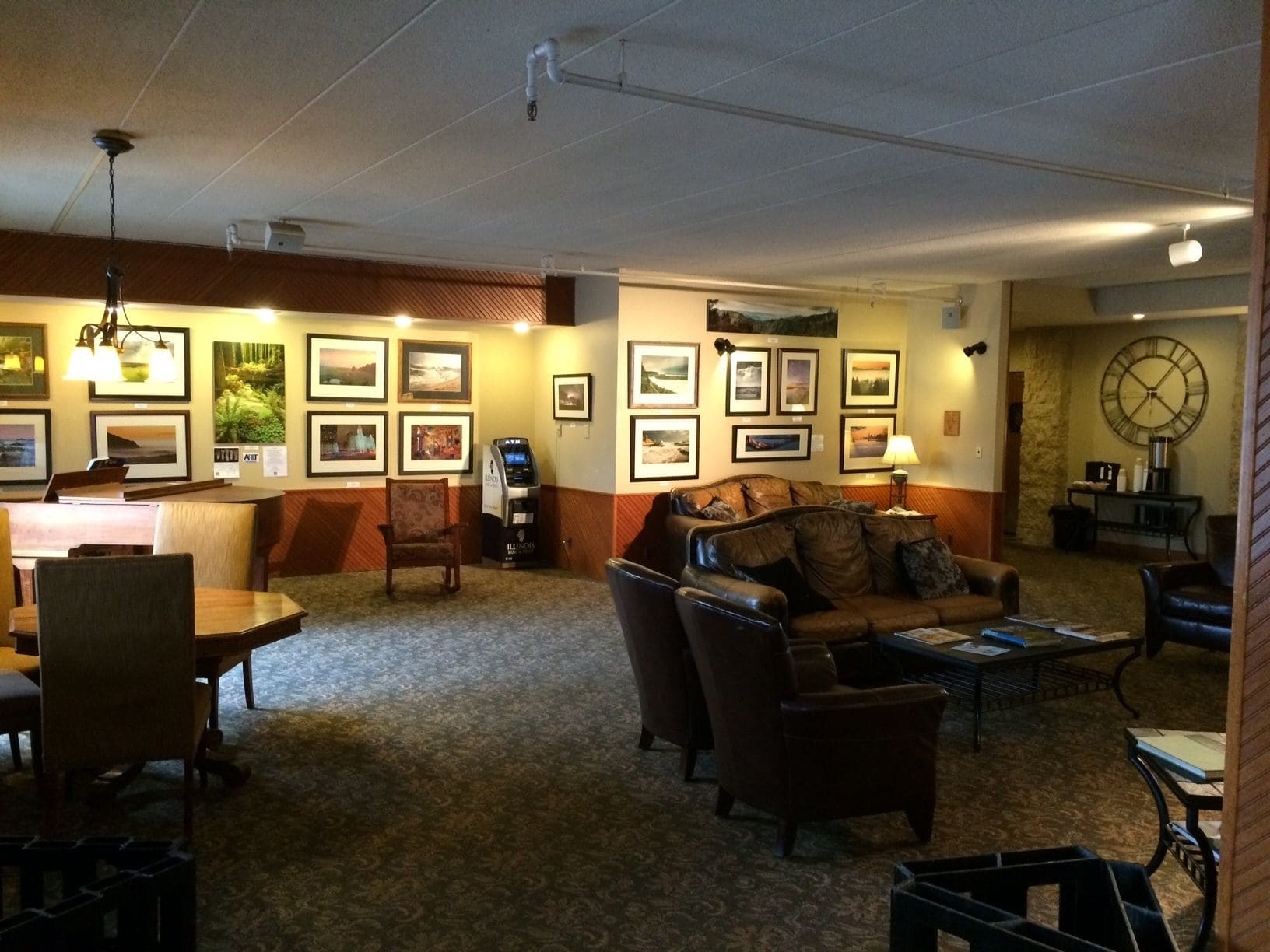 Chestnut Mountain Resort