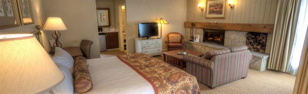 Eagle Ridge Resort & Spa